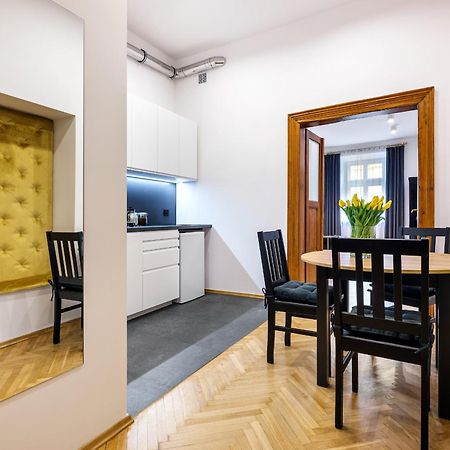 Tyzenhauz Apartments Old Town Krasków Εξωτερικό φωτογραφία