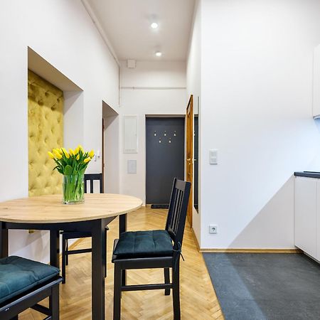 Tyzenhauz Apartments Old Town Krasków Εξωτερικό φωτογραφία