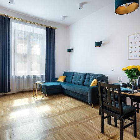 Tyzenhauz Apartments Old Town Krasków Εξωτερικό φωτογραφία