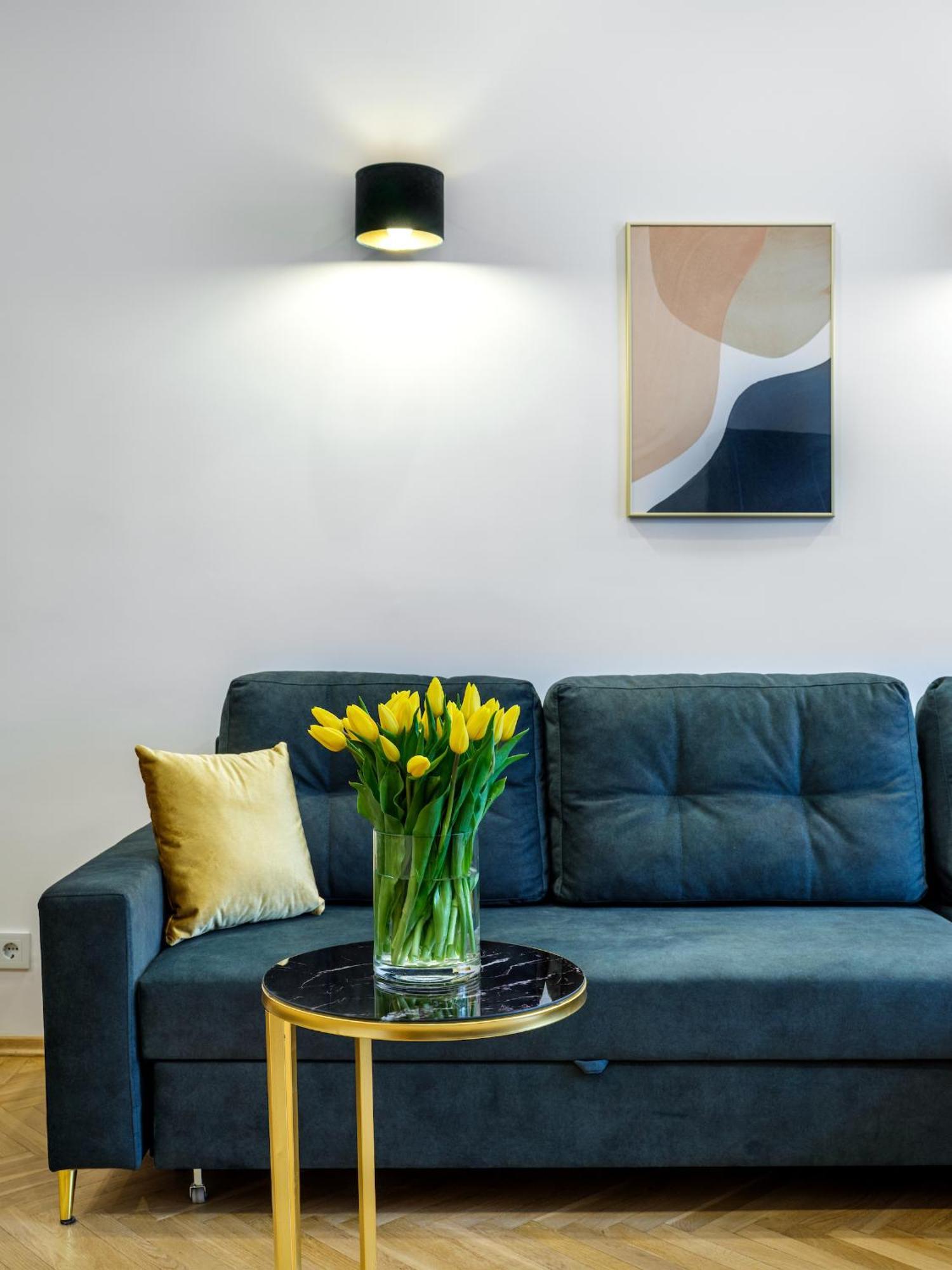 Tyzenhauz Apartments Old Town Krasków Εξωτερικό φωτογραφία