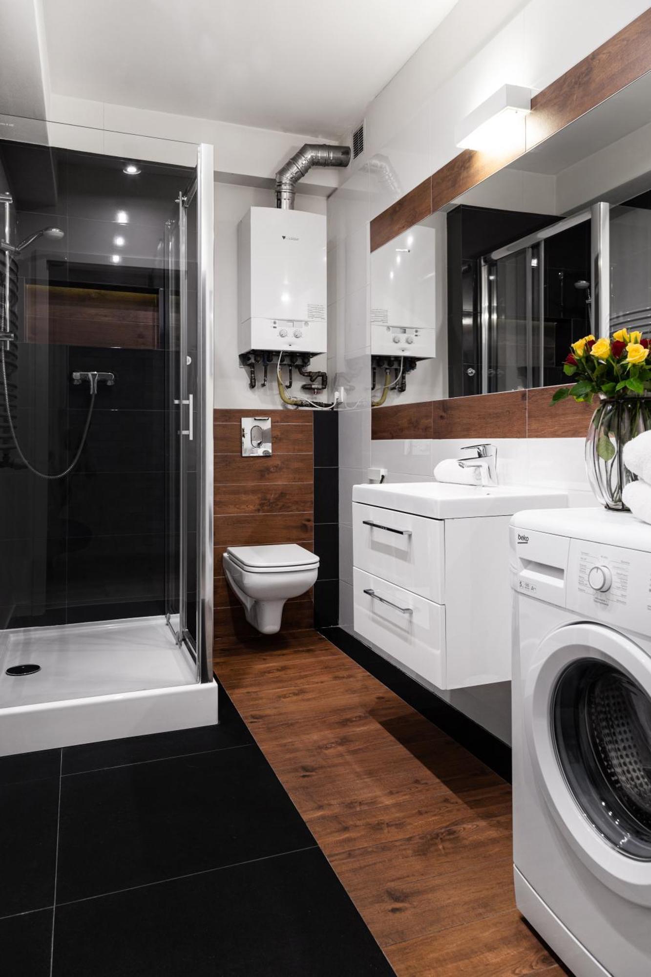 Tyzenhauz Apartments Old Town Krasków Εξωτερικό φωτογραφία