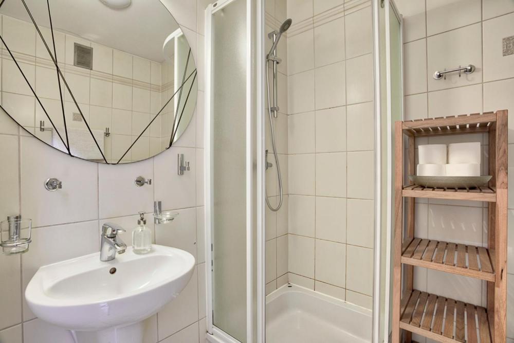 Tyzenhauz Apartments Old Town Krasków Εξωτερικό φωτογραφία