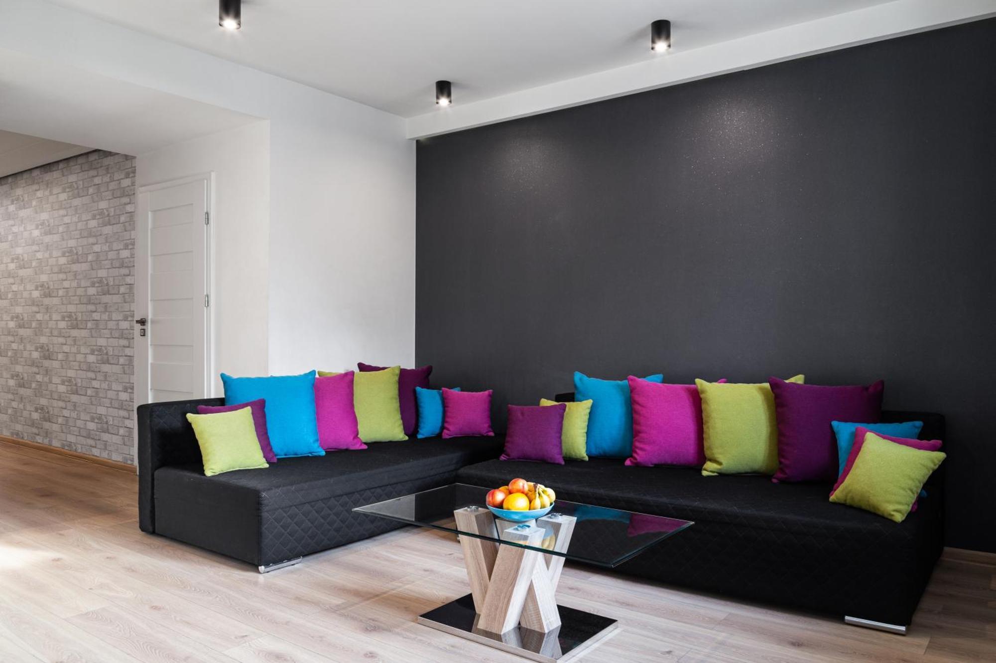 Tyzenhauz Apartments Old Town Krasków Δωμάτιο φωτογραφία