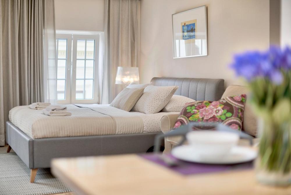 Tyzenhauz Apartments Old Town Krasków Εξωτερικό φωτογραφία