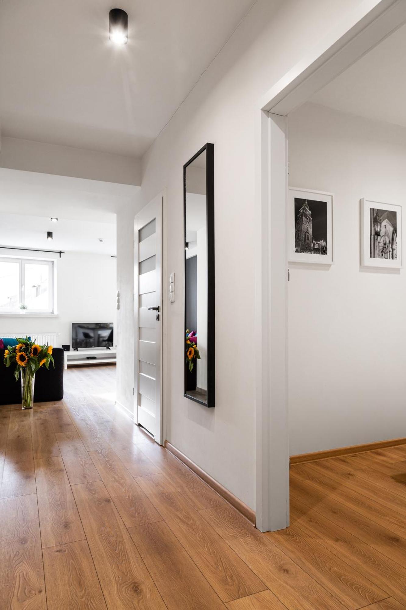Tyzenhauz Apartments Old Town Krasków Εξωτερικό φωτογραφία